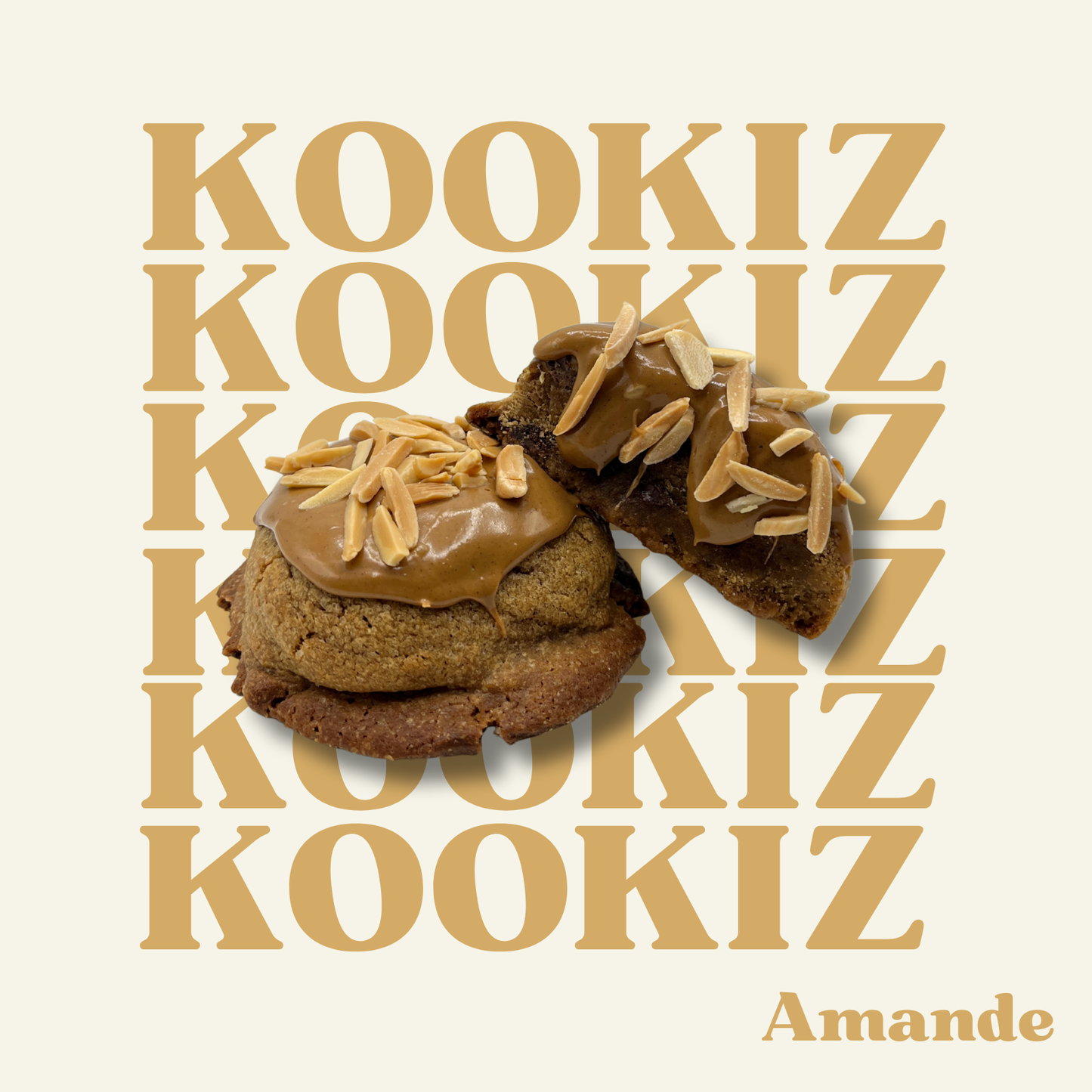 cookies a la carte