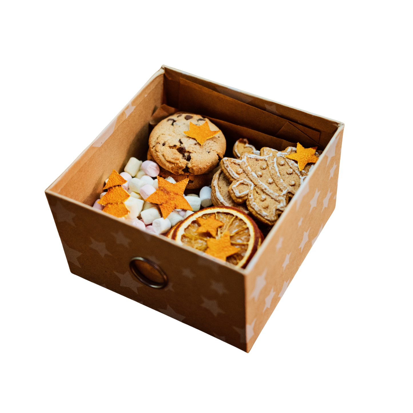 box spéciales